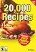 20000 Recipes