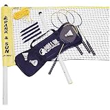 Badminton Tournament Set