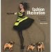 Big Book of Fashion Illustration: A Sourcebook of Contemporary Illustration