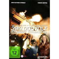 380.000 Volt - Der gro�e Stromausfall