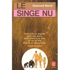 Le Singe nu
