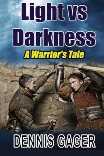Light vs Darkness: A Warrior's Journey