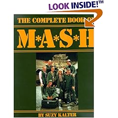 The Complete Book of M*A*S*H