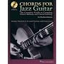 Chords for Jazz Guitar