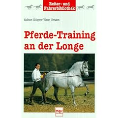 Pferde-Training an der Longe