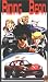 Produkt-Bild: Riding Bean - Anime [VHS]