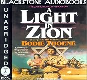 A Light in Zion (Zion Chronicles Series)
