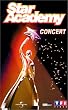 Star Academy : En concert [VHS]