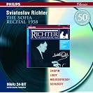  Richter- Recital