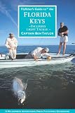 Flyfisher's Guide to the Florida Keys (Wilderness Adventures Flyfishing Guide Book