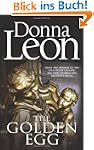 The Golden Egg: Book 22 (Commissario...