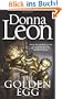 The Golden Egg: Book 22 (Commissario Brunetti)