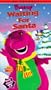 Waiting for Santa [VHS]