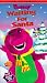 Search : Waiting for Santa (Spanish) [VHS]