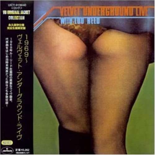 The Velvet Underground - 2020-12-09 1840 - Zortam Music