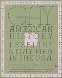Gay American History: Lesbians and Gay Men in the U.S.A.