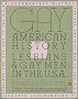 Gay American History