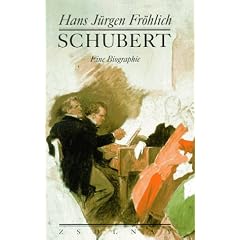 Schubert (Gebundene Ausgabe)