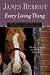 Books : Every Living Thing