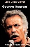Georges Brassens