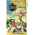 The Pirates Of Dark Water - Andorus