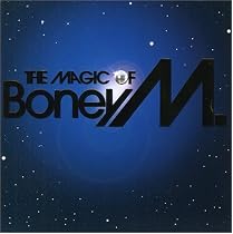 The Magic Of Boney M
