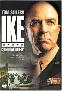 Cover of "Ike - Countdown to D-Day"