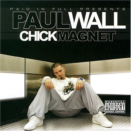 Paul Wall - They Don