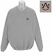 Antigua Auburn Tigers Contender Fleece Crewneck Sweatshirt
