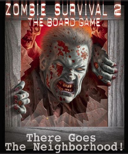 Twilight Creations 3801 - Zombie Survival Game Expansion Preisvergleich