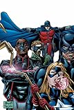 JSA Classified: Honor Among Thieves