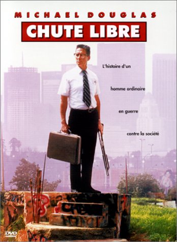 Falling Down [Region 2]