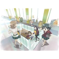 GA 芸術科アートデザインクラス Vol.3(通常版) [DVD]