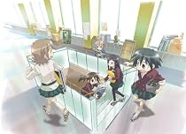 GA 芸術科アートデザインクラス Vol.3(通常版) [DVD]