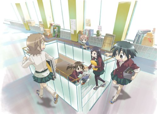 GA 芸術科アートデザインクラス (3)