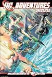 Dc Adventures: Universe