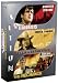 Coffret action : the terrorists ; bells of innocence ; the mechanik [Edizione: Francia]