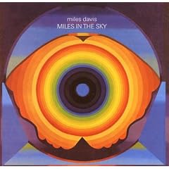 Miles in the Sky