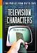 Television Characters: 1,485 Profiles From 1947 to 2004