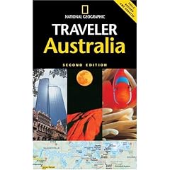 Australia (National Geographic Traveler Australia)