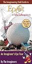 Imagineering Field Guide to Epcot at Walt Disney World, The