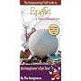 Imagineering Field Guide to Epcot at Walt Disney World, The