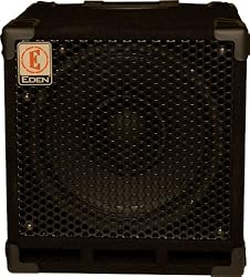 Eden EX112  EX Series Bass Cabinet