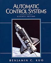Automatic Control, 7th Edition Automatic Control, 7th Edition