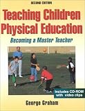 Teaching Children Physical Education: Becoming a Master Teacher