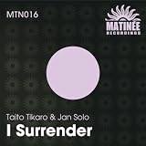 I Surrender