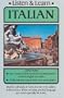 Listen & Learn Italian (Listen and Learn: Audio Cassette Plus Book)