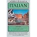 Listen & Learn Italian (Listen and Learn: Audio Cassette Plus Book)