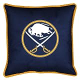 Buffalo Sabres Pillow - Sideline 18X18