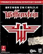 Return To Castle Wolfenstein: Prima's Official Strategy Guide: Official Strategy Guide: Official Strategy Guide (Prima's Official Strategy Guides)